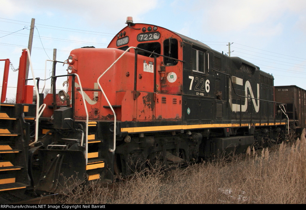 CN 7226